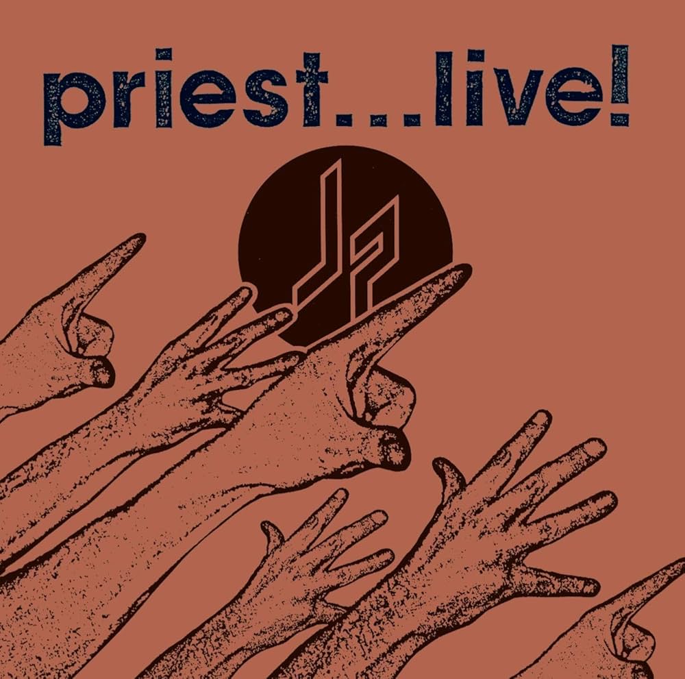 priest live